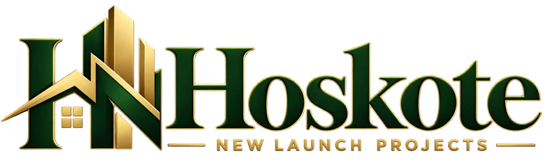 Hoskote New Launch Projects